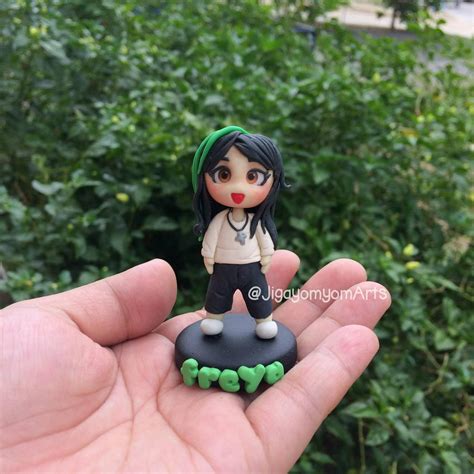 mini me figurine philippines|Customized Clay Mini Me Figure .